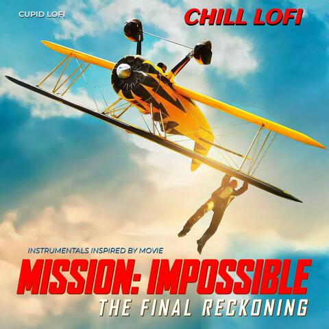 MISSION : IMPOSSIBLE-THE FINAL RECKONING (CHILL)