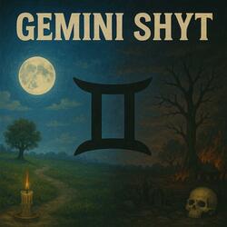 Gemini Shyt