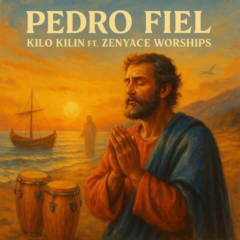 Pedro Fiel (feat. Zenyace Worships)