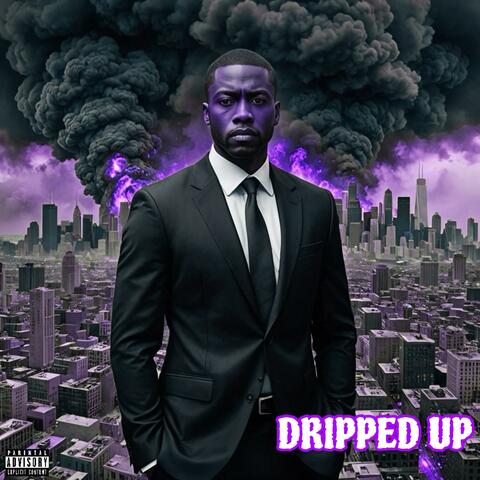 Unorthodox (Dripped Up)