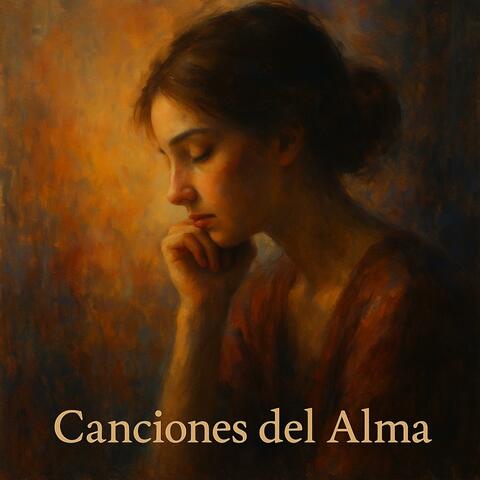 Canciones del Alma.