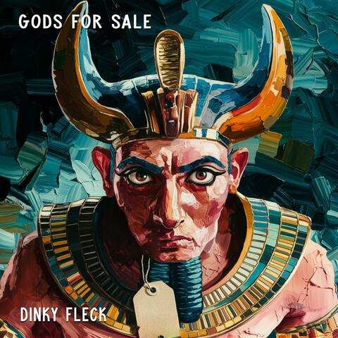 Gods for sale