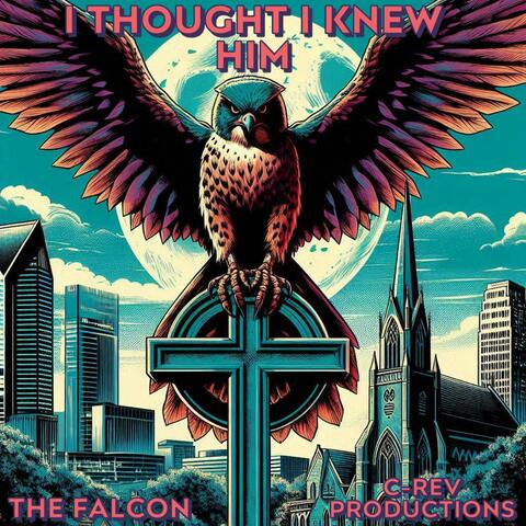 I Thought I Knew Him (feat. The Falcon)