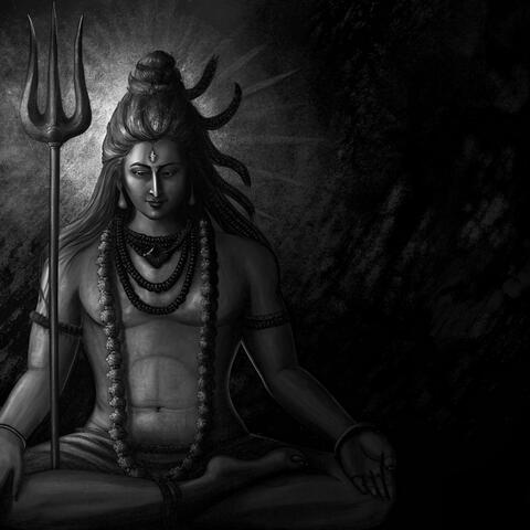 Meditative Frequencies Of Shiva
