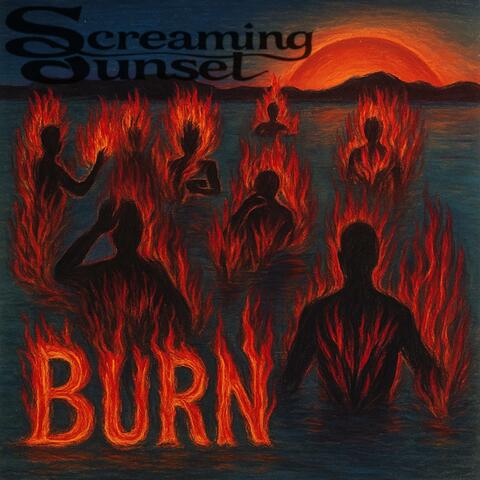 Burn
