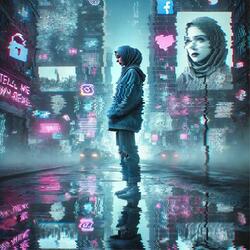 Sag mir was echt ist