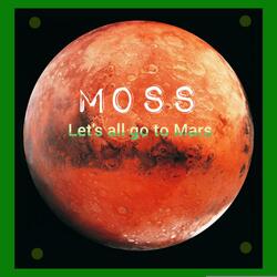 Lets all go to Mars