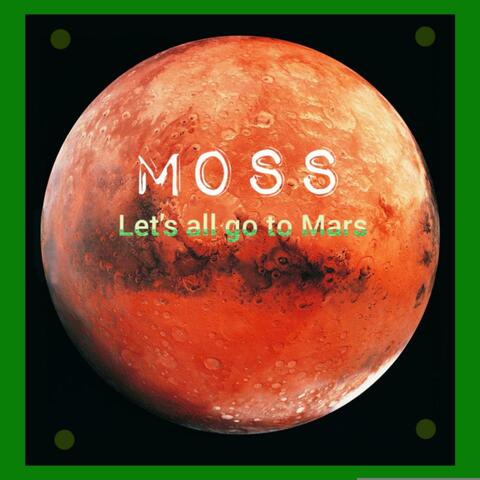 Lets all go to Mars