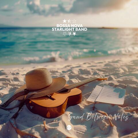Sand Between Notes