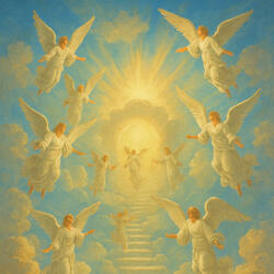 Higher Self