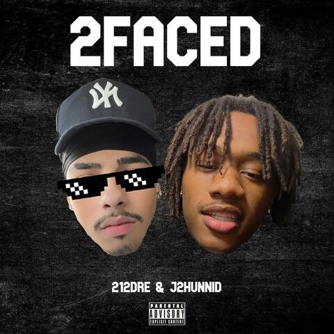 2FACED