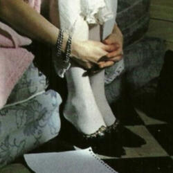 pricking