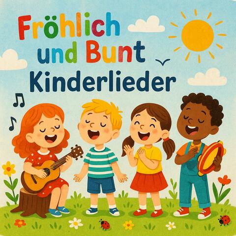 Quatsch mit Herz und Zauber