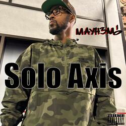 Solo Axis