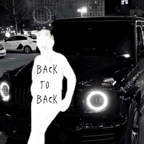 Back To Back