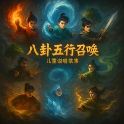 金之咒！叮当叮当控金歌