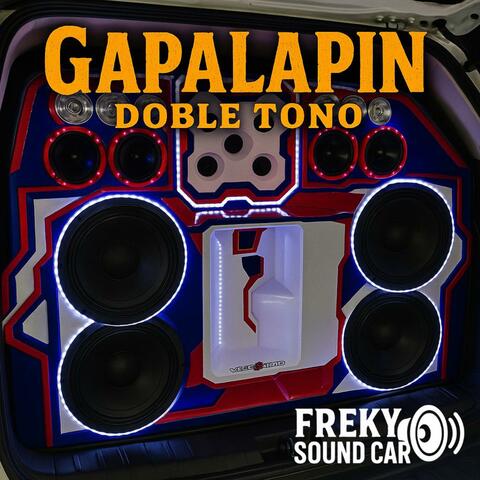 Galapin (Car Audio)