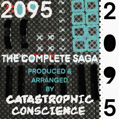 2095 (Instrumentals)