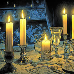 Eine kleine Nachtmusik: Menuetto