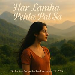 Har Lamha Pehla Pal Sa