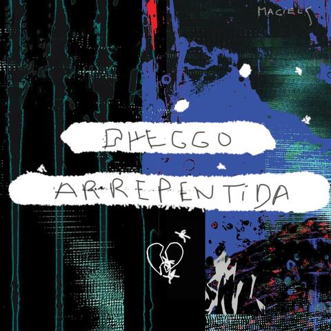 Arrepentida