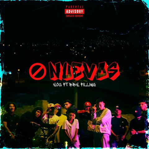 0 Nuevos (feat. Baby Filling)