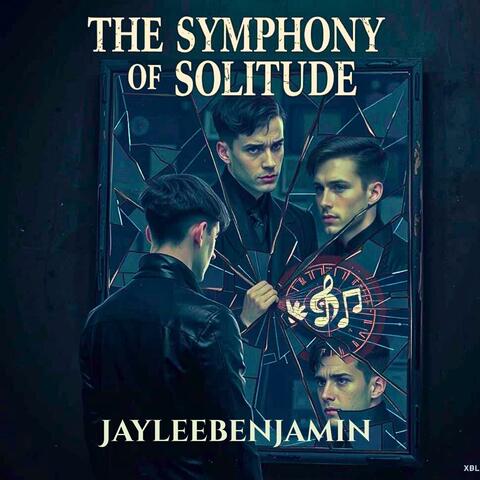 the symphony of solitude (the dance mixes)