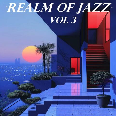 REALM OF JAZZ VOL 3