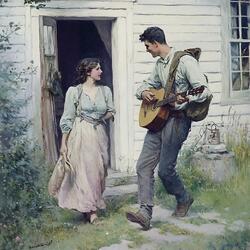 Can't Get Over That Kiss