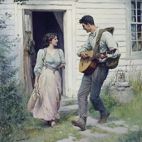 Can't Get Over That Kiss