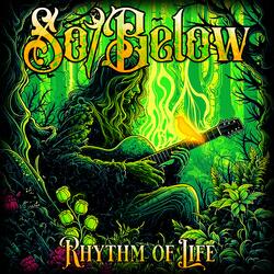 Rhythm Of Life
