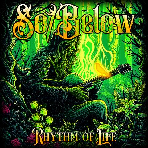 Rhythm Of Life