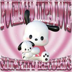 POCHACCO TYPA LOVE