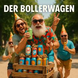 Der Bollerwagen (feat. Die Dosenzwerge)