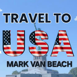 Travel to USA (feat. Steven Cole) (Radio Edit)