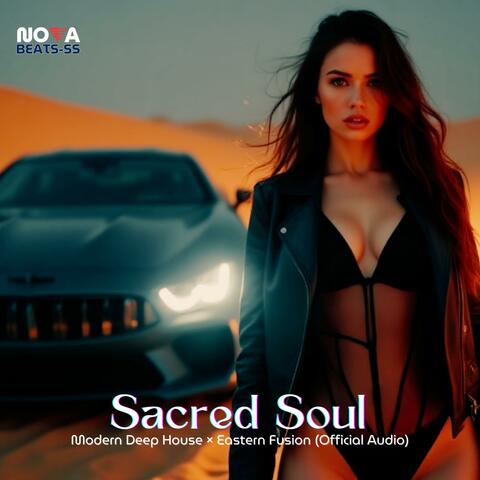 Sacred Soul