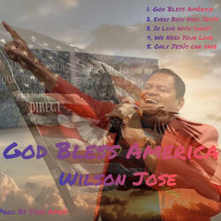 Every Body Need Jesus