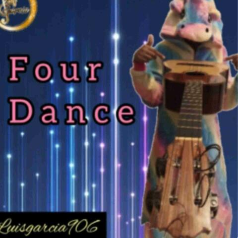 FOUR DANCE