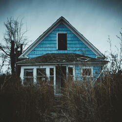 The Conjuring Mirror