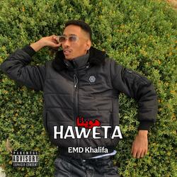 HAWETA I هويتها