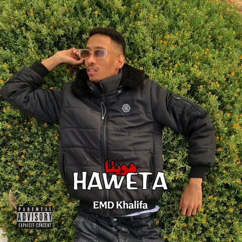 HAWETA I هويتها