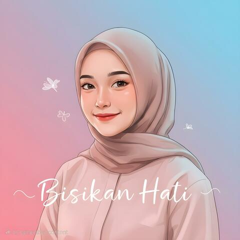 Bisikan Hati (마음의 속삭임)