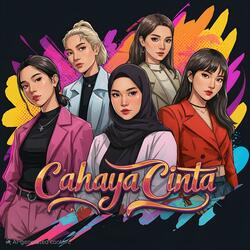 Cahaya Cinta