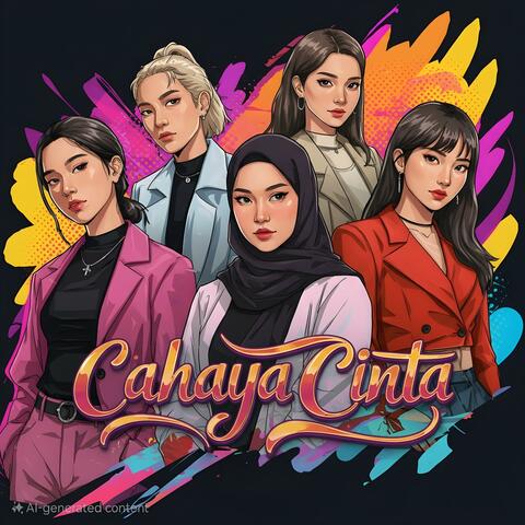 Cahaya Cinta