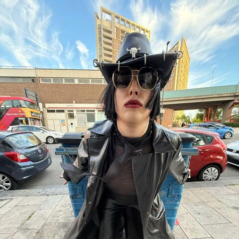 MY NAME IS BITCH