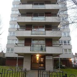 Saint Leonards Court (2013)