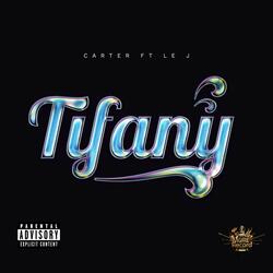TIFANY (Carter X Le J)