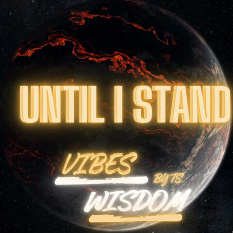 Unyx "Until I Stand"