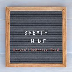 Breath In Me Holy Spirit | Worship Song