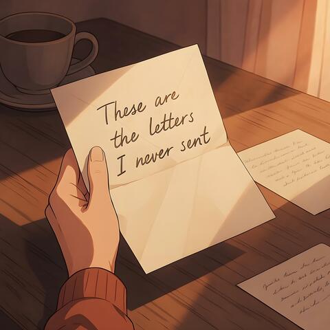 Letters I Never Sent